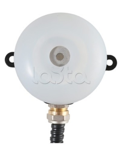 Оповещатель свето-звуковой взрывозащищенный Компания СМД ОРБИТА ВЗ СЗ 12 в Иваново Оповещатели Ex Pintop.ru