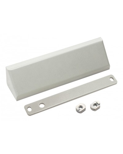 Коплект монтажный для замка ALeko MK 150 (серый) в Иваново Дополнительное оборудование для СКУД Pintop.ru