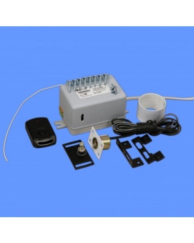 Комплект для установки Promix-FRS.1D.01 в Иваново Дополнительное оборудование для СКУД Pintop.ru