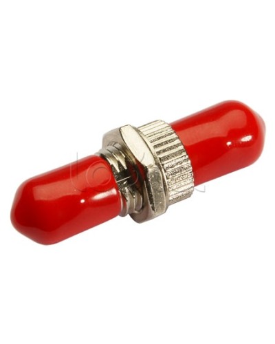 Соединитель проходной ST-ST, MM Cabeus ST-ST-MM в Иваново Проходные адаптеры и розетки оптические Pintop.ru