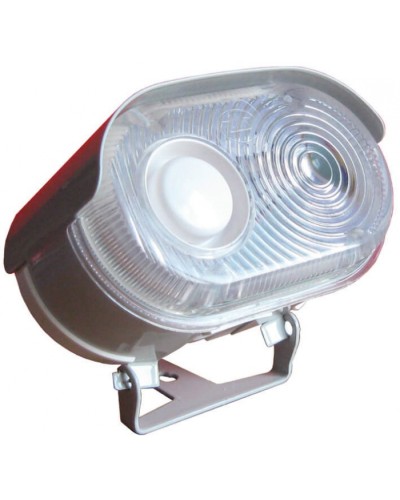 Оповещатель комбинированный Спецавтоматика БИЯ-С мод.1/12 в Иваново Оповещатели Pintop.ru