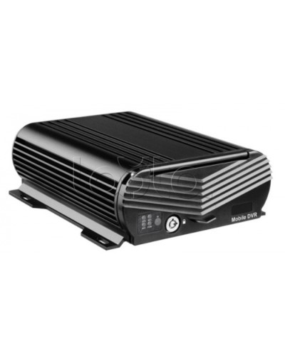 Видеорегистратор 5-ти канальный EverFocus ACE-JS9805 в Иваново Видеорегистраторы гибридные Pintop.ru