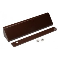 Комплект монтажный для замка ALM-300P ALeko MK 300 (коричневый)