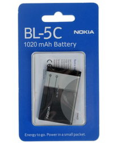 Аккумуляторная батарея Ritm Nokia BL-5C в Иваново GSM мониторинг Ritm Pintop.ru