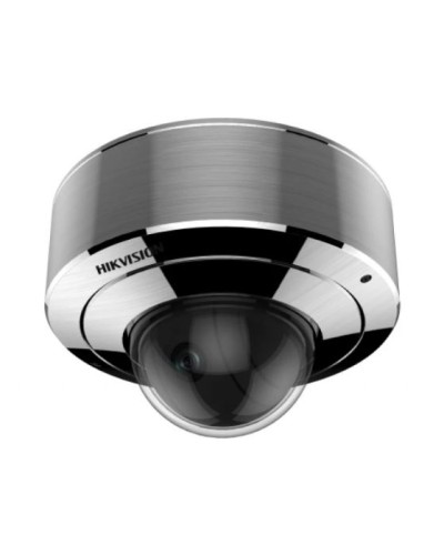 Взрывозащищенная Smart IP-камера Hikvision DS-2XE6146F-HS(6mm)(C) в Иваново Взрывозащищенные камеры Pintop.ru