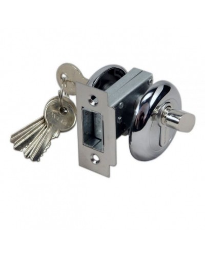 Механизм разблокировки замка Promix-AD.KM.01 в Иваново Дополнительное оборудование для СКУД Pintop.ru