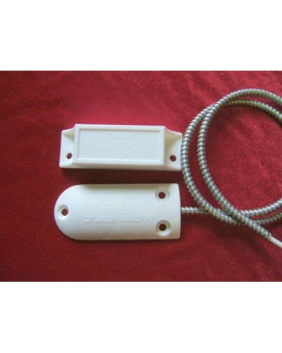 Датчик положения магнитогерконовый Магнито-Контакт ДПМ-2 исп. 03 в Иваново Извещатели охранные Pintop.ru