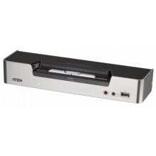 Настольный KVM Переключатель ATEN CS1642A-AT-G