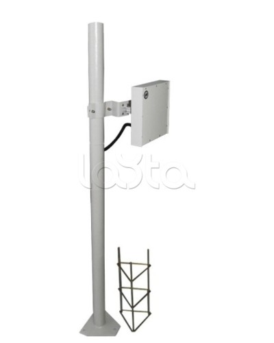 Стойка Омега-микродизайн СТ1-а/1 в Иваново Дополнительное оборудование для ОПС Pintop.ru