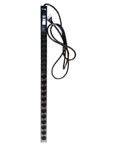 Блок розеток TWT-PDV-12GS-8C3-GP в Иваново Блоки розеток Pintop.ru