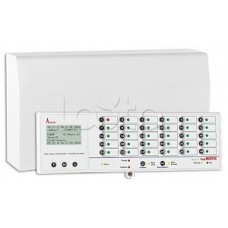 Прибор приемно-контрольный на 30 шлейфов Магистраль Гранд МАГИСТР 30 (12В) (версия 3.1)