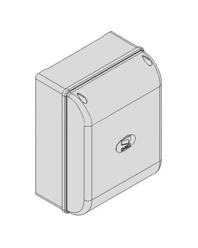 Корпус S4655 Came 119RIR315 в Иваново Запчасти для шлагбаумов и автоматики Pintop.ru