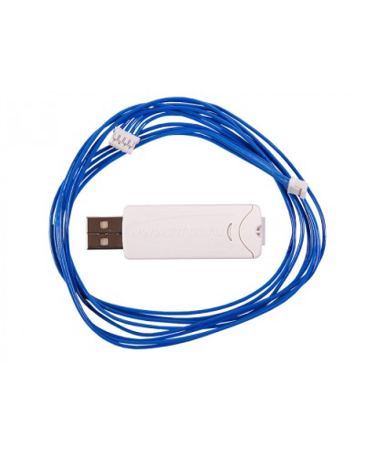 Кабель для связи с компьютером USB 1 Ritm в Иваново GSM мониторинг Ritm Pintop.ru