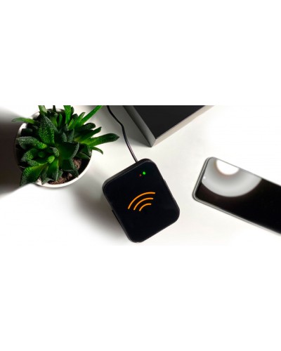 Набор разработчика SDK ESMARTДоступ (EK0002) Android в Иваново Дополнительное оборудование для СКУД Pintop.ru