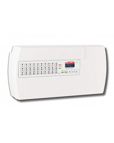 Прибор модульный охранно-пожарной сигнальзации Магистраль Гранд МАГИСТР 24Арс (версия 2) в Иваново Приемно-контрольные приборы Pintop.ru