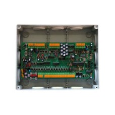 Концентратор универсальный Текон-Автоматика КУН-2Д.1