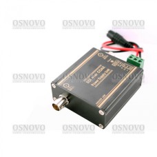 Приемник SDI-сигнала и питания OSNOVO RA-SD/P