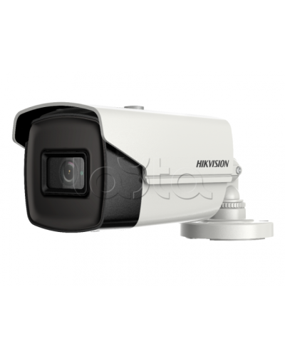 IP-камера видеонаблюдения в стандартном исполнении уличная Hikvision DS-2CE16U7T-IT3F(2.8mm) в Иваново IP-камеры Pintop.ru