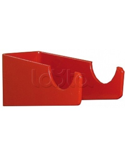 Кронштейн ПОЖТЕХНИКА Кронштейн ИНЕЙ (для ОУ, ЗПУ без ушка) в Иваново Аксессуары для огнетушителей Pintop.ru