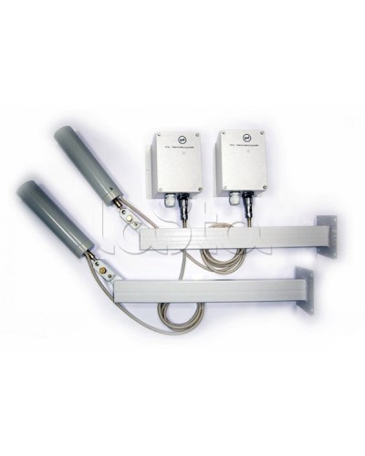 Два изолированных провода Омега-микродизайн Провода ЧЭ1/500 в Иваново Чувствительные элементы для извещателей Pintop.ru