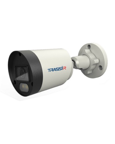 IP-камера видеонаблюдения в стандартном исполнении DSSL TRASSIR TR-D2181IR3 v3 3.6 в Иваново IP-камеры Pintop.ru