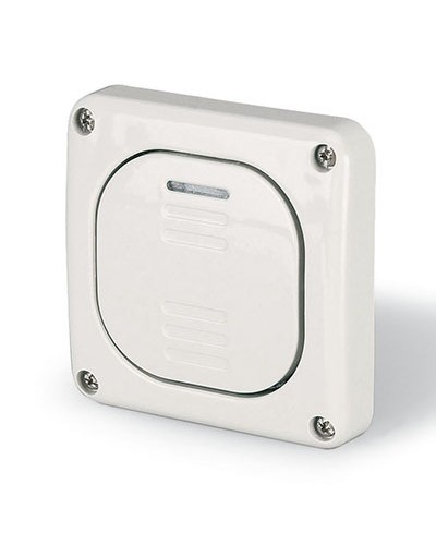 Выключатель однополюсный, одноклавишный DKC DIS1373012 в Иваново Аксессуары для стоек и шкафов Pintop.ru