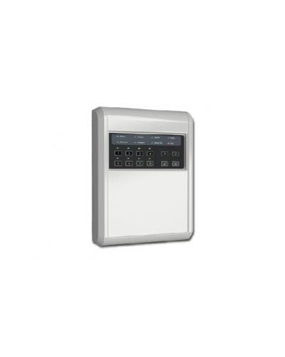 Прибор приемно-контрольный охранно-пожарный с передатчиком RS-201TDm Альтоника Риф-ОП8 в Иваново Радиоканальные системы безопасности Pintop.ru