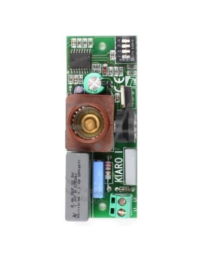 Плата лампы KIARO24-I Came 119RIR168 в Иваново Запчасти для шлагбаумов и автоматики Pintop.ru