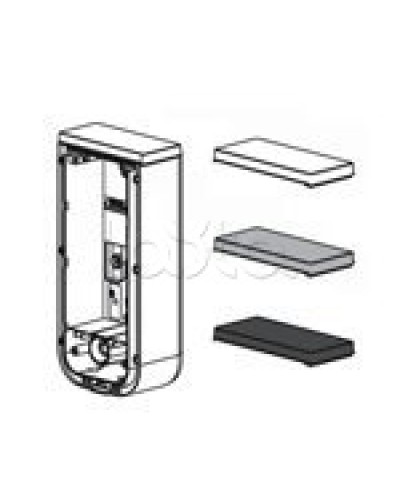 Крышка Optex BXS CAP(BL) в Иваново Аксессуары для средств охраны периметра Pintop.ru