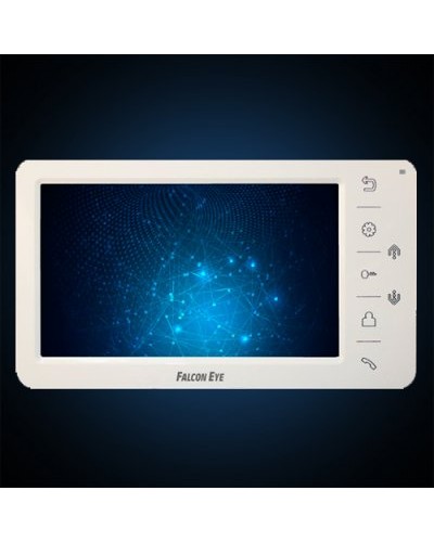 Монитор видеодомофона Falcon Eye Mensa HD в Иваново Абонентские видеоустройства Pintop.ru