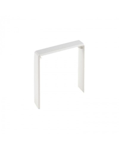 MU40/40 Соединение на стык 40/40мм (10 шт) 1кор.=1000шт. Экопласт в Иваново Аксессуары для кабель-канала Pintop.ru