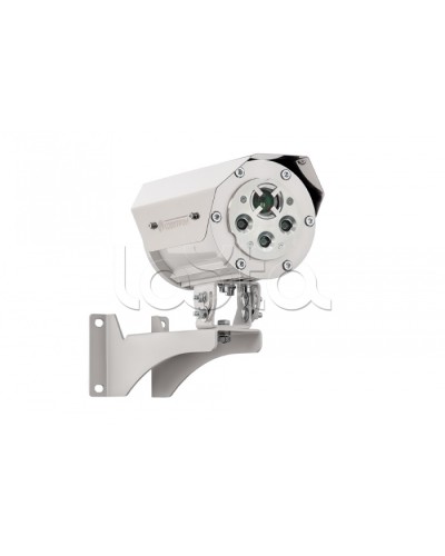 Извещатель пламени пожарный ИК взрывозащищенный Спектрон-801-Exd-А в Иваново Пожарные извещатели (Ex) Pintop.ru