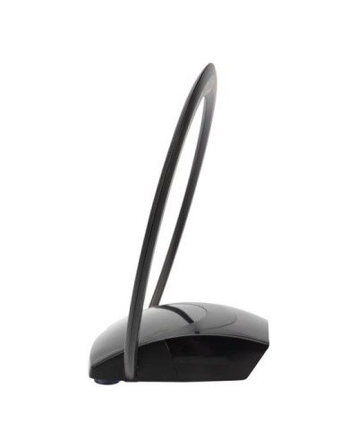 Антенна комнатная «Активная» для цифрового телевидения DVB-T2, Ring-50 REXANT 34-0721 в Иваново Системы видеонаблюдения Pintop.ru