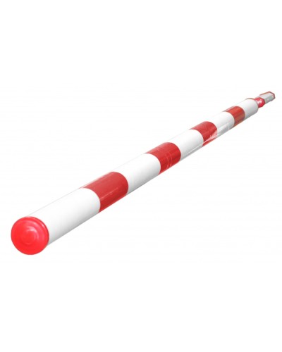 Стрела круглая Smartec ST-RB003RA в Иваново Автоматические шлагбаумы Pintop.ru