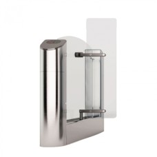 Модуль турникета крайний с высокими створками Oxgard Praktika T-04-SMT-R-660 (EM-Marine)