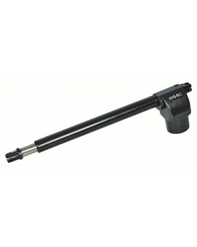 Привод электромеханический линейный Faac 6171021 в Иваново Запчасти для шлагбаумов и автоматики Pintop.ru