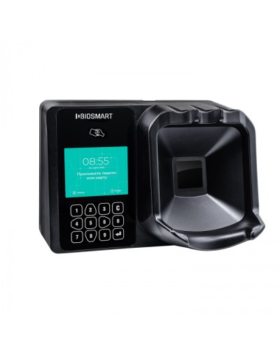 Терминал BioSmart PV-WTC MFR (Emarine, Mifare, NFC) в Иваново Считыватели Pintop.ru