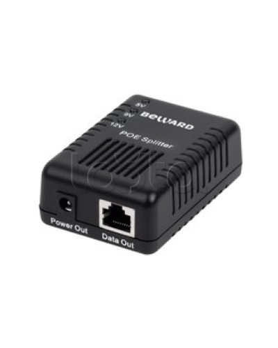 PoE-сплиттер Beward STS-01P в Иваново Блоки питания для кожухов и камер Pintop.ru