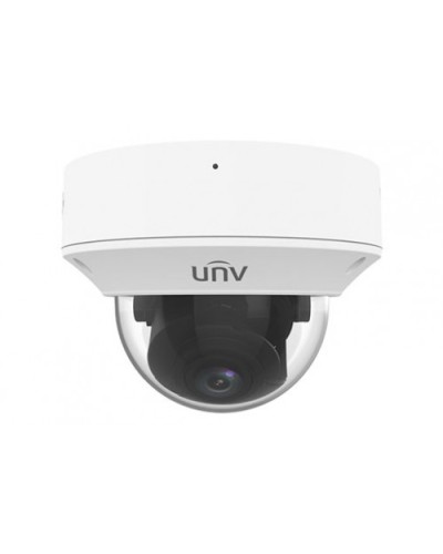 IP-камера видеонаблюдения антивандальная купольная Uniview IPC3232SB-ADZK-I0 в Иваново IP-камеры Pintop.ru