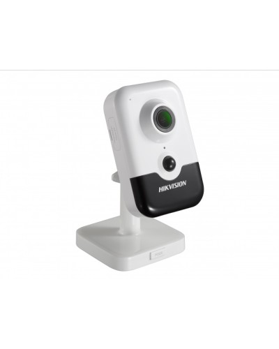 IP-камера видеонаблюдения компактная Hikvision DS-2CD2443G0-IW(2.8mm)(W) в Иваново IP-камеры Pintop.ru