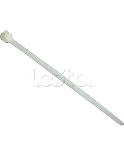 Стяжка нейлоновая неоткрывающаяся 500x4.8мм (100 шт) Cabeus CT-500 в Иваново Стяжки-хомуты Pintop.ru