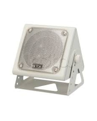 Громкоговоритель брызго-влагозащитного исполнения TOA BS-4W в Иваново Системы оповещения и трансляции TOA Pintop.ru