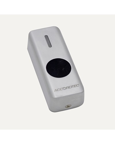 Кнопка выхода AccordTec AT-H810M-W в Иваново Кнопки выхода Pintop.ru