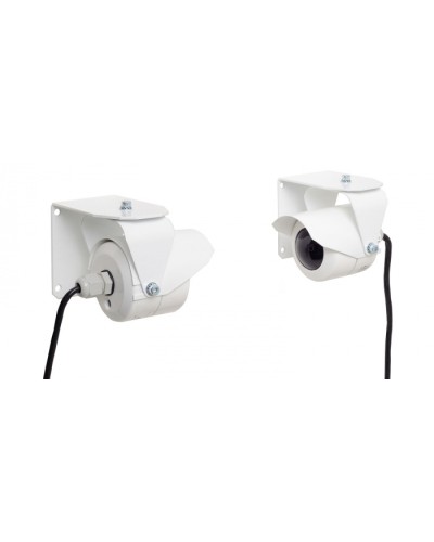 Извещатель охранный инфракрасный активный линейный Полисервис ИКС-1 исп.5 в Иваново Извещатели охранные Pintop.ru