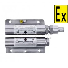 Извещатель магнитоконтактный Компания СМД ИО102-ВЗ Н «Атон» ВМ исп.24 (Нержавеющая сталь)