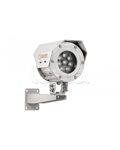 ИК-прожектор Релион-ТКВ-300-П-А-ИК исп. 08 в Иваново Прожекторы для камер Pintop.ru