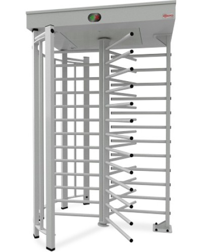 Турникет электромеханический полноростовой Oxgard Praktika Т-10-G (горячий цинк) в Иваново Турникеты Pintop.ru