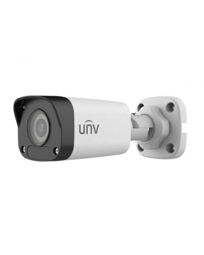 IP-камера видеонаблюдения в стандартном исполнении Uniview IPC2122LB-SF28-A в Иваново IP-камеры Pintop.ru