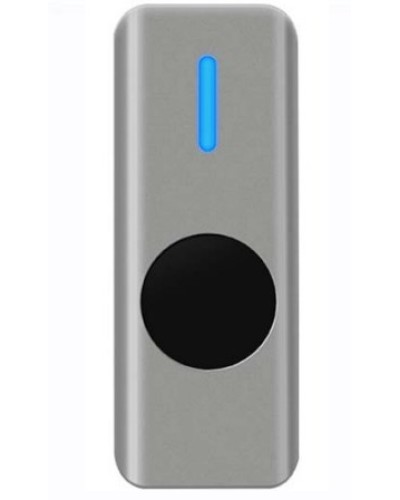 Кнопка выхода бесконтактная Tantos TS-NoTouch IP68 в Иваново Кнопки выхода Pintop.ru