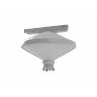 Модуль порошкового пожаротушения Этернис МПП Гарант-12КД